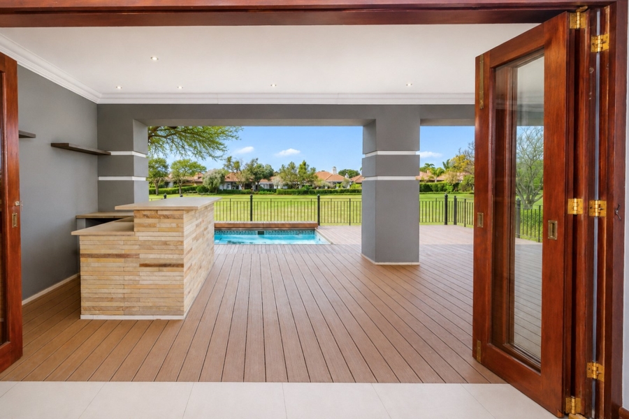 4 Bedroom Property for Sale in Pecanwood Estate North West